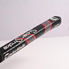 Taylormade Spider GT Rollback Silver/Black Single Bend Putter / 34 Inch - Image 7