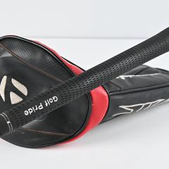 Taylormade Stealth Driver / 10.5 Degree / X-Flex Hzrdus Smoke Black 70 Shaft - Image 8