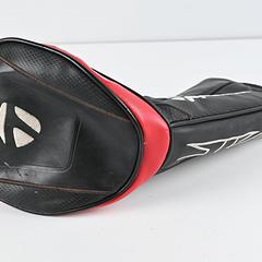 Taylormade Stealth Driver / 10.5 Degree / X-Flex Hzrdus Smoke Black 70 Shaft - Image 9