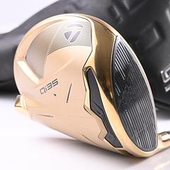 Taylormade Qi35 Max Designer Series Driver / 10.5 Degree / Regular Flex Diamana - Image 1