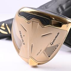 Taylormade Qi35 Max Designer Series Driver / 10.5 Degree / Regular Flex Diamana - Image 2