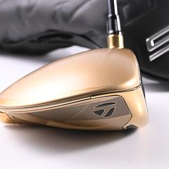 Taylormade Qi35 Max Designer Series Driver / 10.5 Degree / Regular Flex Diamana - Image 3