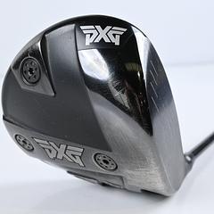 PXG 0811 X Prototype Driver / 9 Degree / Stiff Flex Diamana Limited Black S60 - Image 1