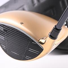 Taylormade Qi35 Max Designer Series Driver / 10.5 Degree / Regular Flex Diamana - Image 4