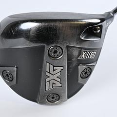 PXG 0811 X Prototype Driver / 9 Degree / Stiff Flex Diamana Limited Black S60 - Image 2
