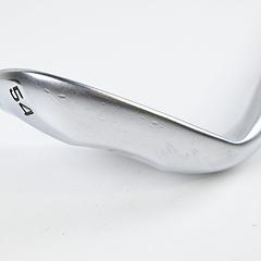 Cobra Snakebite 2023 Sand Wedge / 54 Degree / Stiff Flex KBS HI-REV 2.0 125 - Image 3