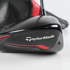 Taylormade Stealth Driver / 10.5 Degree / X-Flex Hzrdus Smoke Black 70 Shaft - Image 3