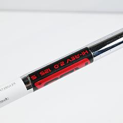 Cobra Snakebite 2023 Sand Wedge / 54 Degree / Stiff Flex KBS HI-REV 2.0 125 - Image 4