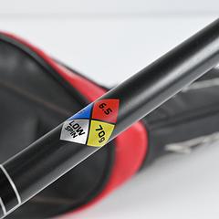 Taylormade Stealth Driver / 10.5 Degree / X-Flex Hzrdus Smoke Black 70 Shaft - Image 6