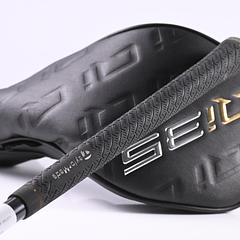 Taylormade Qi35 Max Designer Series Driver / 10.5 Degree / Regular Flex Diamana - Image 8