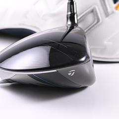 Taylormade Qi10 LS Driver / 10.5 Degree / Stiff Flex Fujikura Ventus TR Blue 5 - Image 3