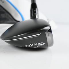 Callaway Paradym Ai Smoke #3 Hybrid / 19 Degree / Regular Flex Cypher 2.0 60 - Image 3