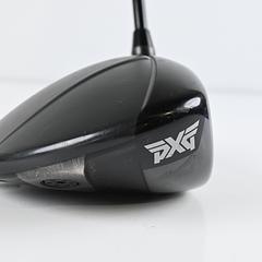 PXG 0811 X Prototype Driver / 9 Degree / Stiff Flex Diamana Limited Black S60 - Image 3
