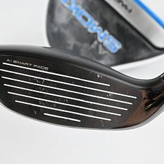 Callaway Paradym Ai Smoke #3 Hybrid / 19 Degree / Regular Flex Cypher 2.0 60 - Image 4