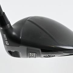 PXG 0811 X Prototype Driver / 9 Degree / Stiff Flex Diamana Limited Black S60 - Image 5