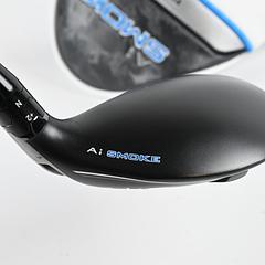 Callaway Paradym Ai Smoke #3 Hybrid / 19 Degree / Regular Flex Cypher 2.0 60 - Image 5