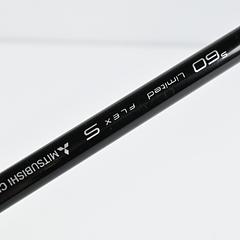 PXG 0811 X Prototype Driver / 9 Degree / Stiff Flex Diamana Limited Black S60 - Image 6