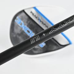 Callaway Paradym Ai Smoke #3 Hybrid / 19 Degree / Regular Flex Cypher 2.0 60 - Image 6