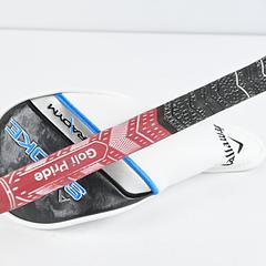 Callaway Paradym Ai Smoke #3 Hybrid / 19 Degree / Regular Flex Cypher 2.0 60 - Image 8