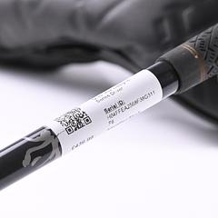 Taylormade Qi35 Max Designer Series Driver / 10.5 Degree / Regular Flex Diamana - Image 7