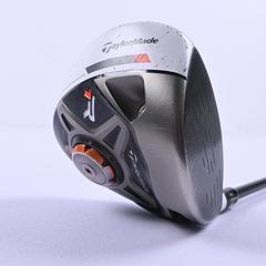 Taylormade R1 Driver / 12 Degree / Regular Flex Aldila RIP Phenom 55 Shaft - Image 1
