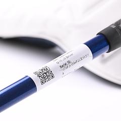 Taylormade Qi10 LS Driver / 10.5 Degree / Stiff Flex Fujikura Ventus TR Blue 5 - Image 7