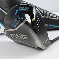 Ping G440 Max Driver / 9 Degree / Regular Flex Ping Alta CB Blue 50 Shaft - Image 1