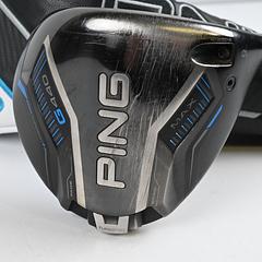 Ping G440 Max Driver / 9 Degree / Regular Flex Ping Alta CB Blue 50 Shaft - Image 2