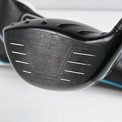 Ping G440 Max Driver / 9 Degree / Regular Flex Ping Alta CB Blue 50 Shaft - Image 4