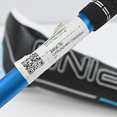 Ping G440 Max Driver / 9 Degree / Regular Flex Ping Alta CB Blue 50 Shaft - Image 7