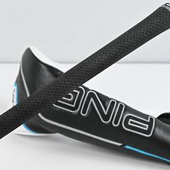 Ping G440 Max Driver / 9 Degree / Regular Flex Ping Alta CB Blue 50 Shaft - Image 8