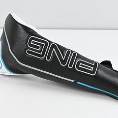 Ping G440 Max Driver / 9 Degree / Regular Flex Ping Alta CB Blue 50 Shaft - Image 9