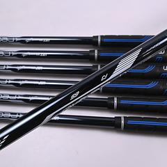 Srixon ZXi5 Irons / 6-PW+GW+SW / Regular Flex UST Recoil Dart 65 Shafts - Image 5