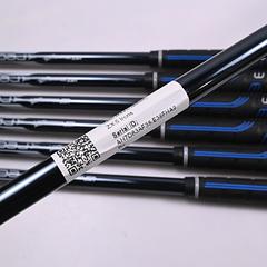 Srixon ZXi5 Irons / 6-PW+GW+SW / Regular Flex UST Recoil Dart 65 Shafts - Image 6