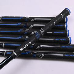 Srixon ZXi5 Irons / 6-PW+GW+SW / Regular Flex UST Recoil Dart 65 Shafts - Image 7