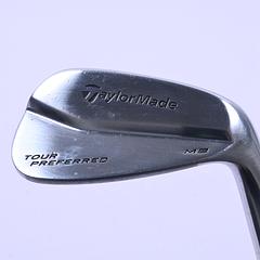 Taylormade Tour Preferred 2014 MB Pitching Wedge / 47 Degree / Stiff Flex Shaft - Image 1