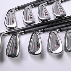 Wilson RM Forged Irons / 3-PW+SW / Regular Flex Wilson Shafts - Image 2