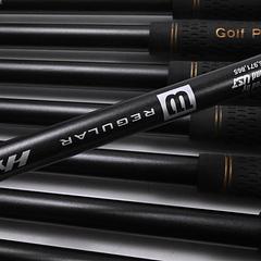 Wilson RM Forged Irons / 3-PW+SW / Regular Flex Wilson Shafts - Image 5