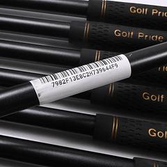 Wilson RM Forged Irons / 3-PW+SW / Regular Flex Wilson Shafts - Image 6