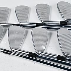 Taylormade P790 2019 Irons / 4-PW+GW / Regular Flex Dynamic Gold 105 R300 Shaft - Image 3