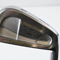 Mizuno T-Zoid Pro II #4 Iron / 24 Degree / Regular Flex Dynamic Gold Sensicore - Image 1