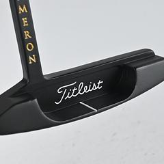 Scotty Cameron Pro Platinum Sonoma 2 Putter / 34 Inch / Refurbished - Image 4