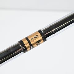 Mizuno T-Zoid Pro II #4 Iron / 24 Degree / Regular Flex Dynamic Gold Sensicore - Image 4