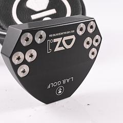 Left Hand L.A.B Golf OZ.1 Putter / 35 Inch - Image 1