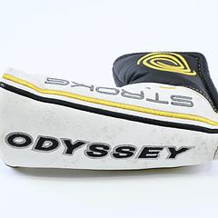 Left Hand Odyssey Stroke Lab One Putter / 35 Inch - Image 8