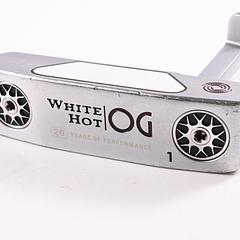 Odyssey White Hot OG 2023 #1 Putter / 34 Inch - Image 1