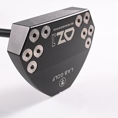 Left Hand L.A.B Golf OZ.1 Putter / 35 Inch - Image 2