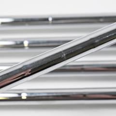 Taylormade RAC CB Coin Forged Irons / 3-7i / Regular Flex Dynamic Gold Shafts - Image 5