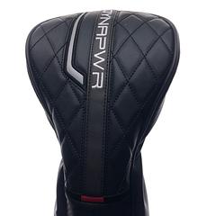 Used Wilson DYNAPWR Carbon 2025 Driver / 9.0 Degrees / Stiff Flex - Image 10