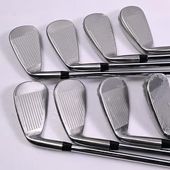 Cobra DS-Adapt Irons / 4-PW+GW / Regular Flex KBS Tour Lite Shafts - Image 3